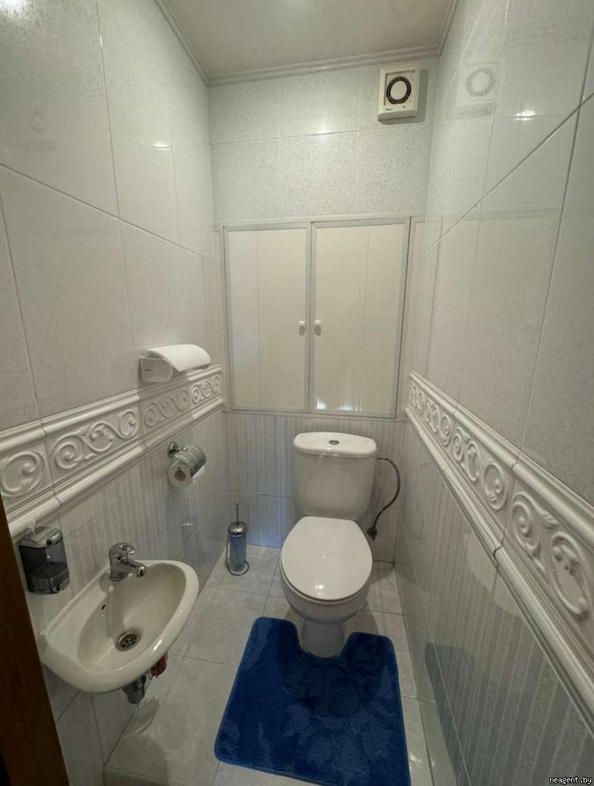 Комната, Могилёвская, 16/5, 532 рублей: фото 6