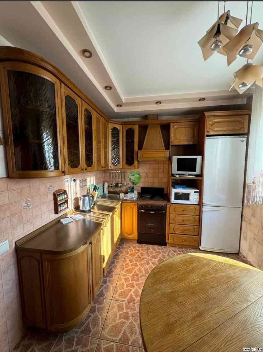 Комната, Могилёвская, 16/5, 532 рублей: фото 7