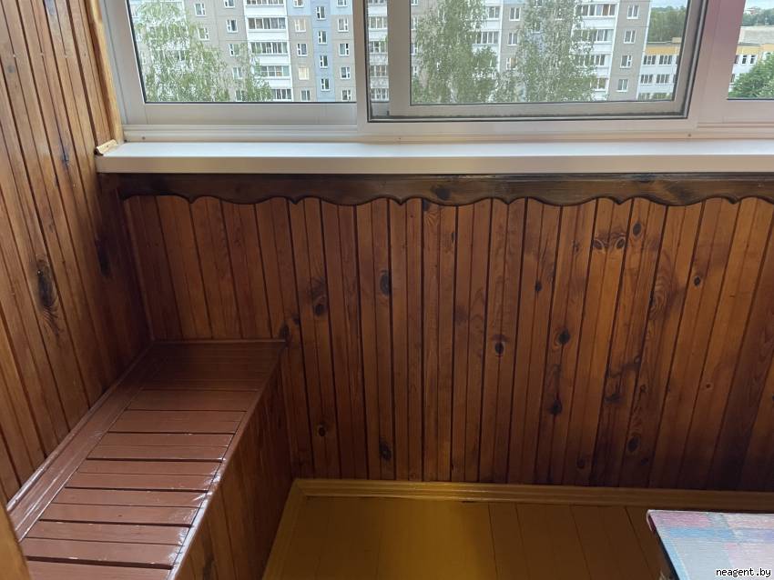 3-комнатная квартира, ул. Есенина, 9, 1434 рублей: фото 3