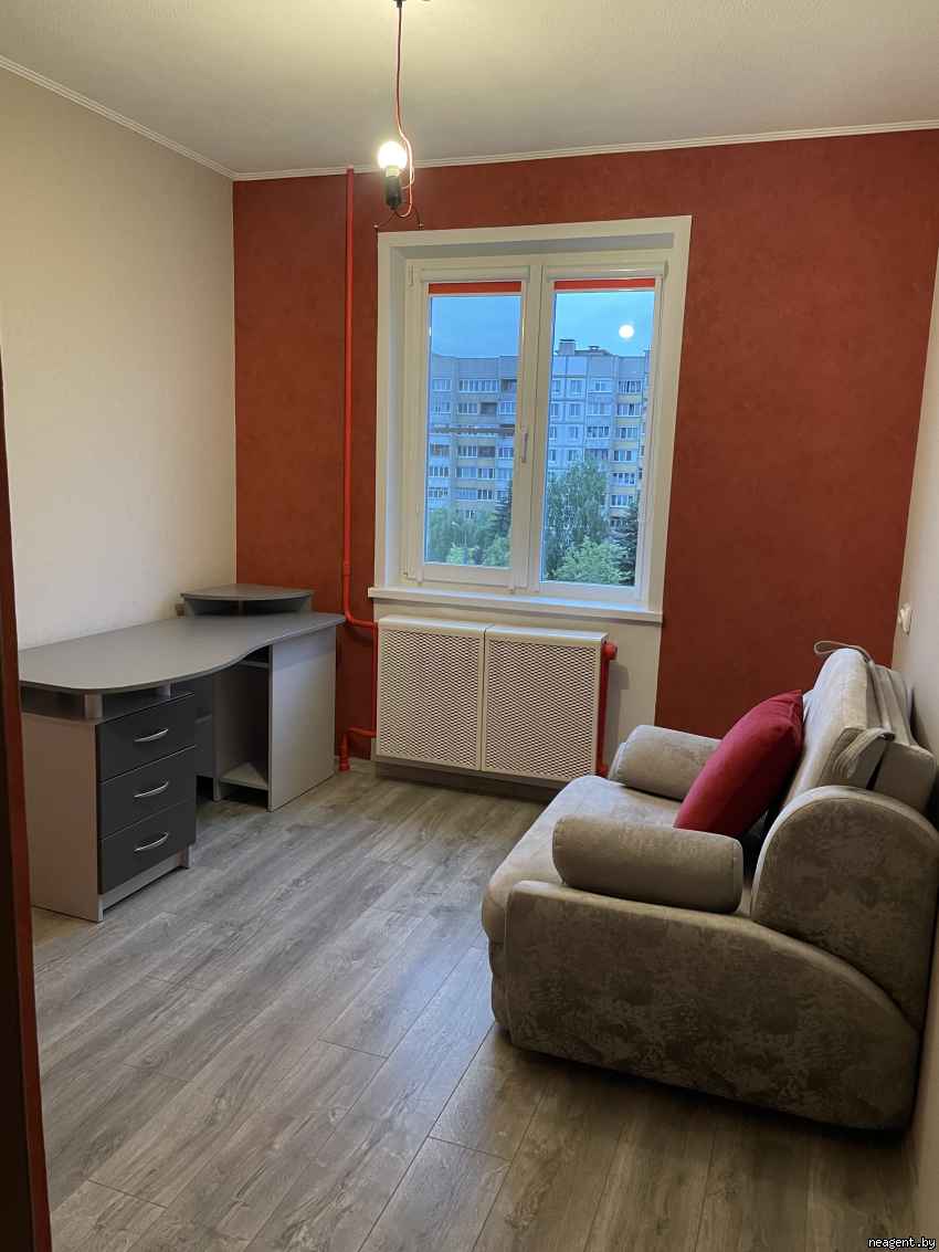 3-комнатная квартира, ул. Есенина, 9, 1434 рублей: фото 4