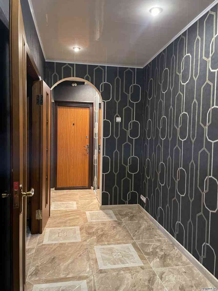 3-комнатная квартира, ул. Есенина, 9, 1434 рублей: фото 5