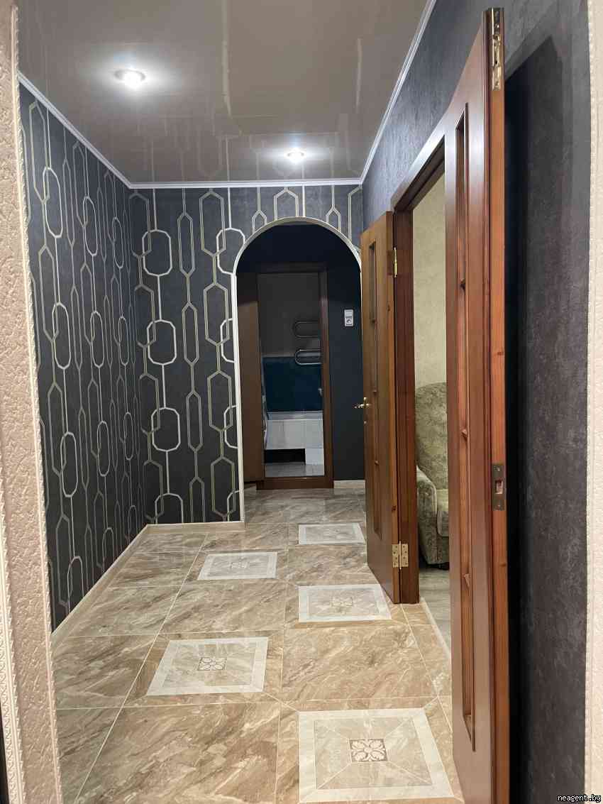 3-комнатная квартира, ул. Есенина, 9, 1434 рублей: фото 6