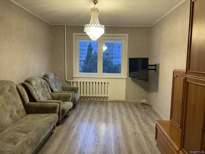 3-комнатная квартира, ул. Есенина, 9, 1434 рублей: фото 7