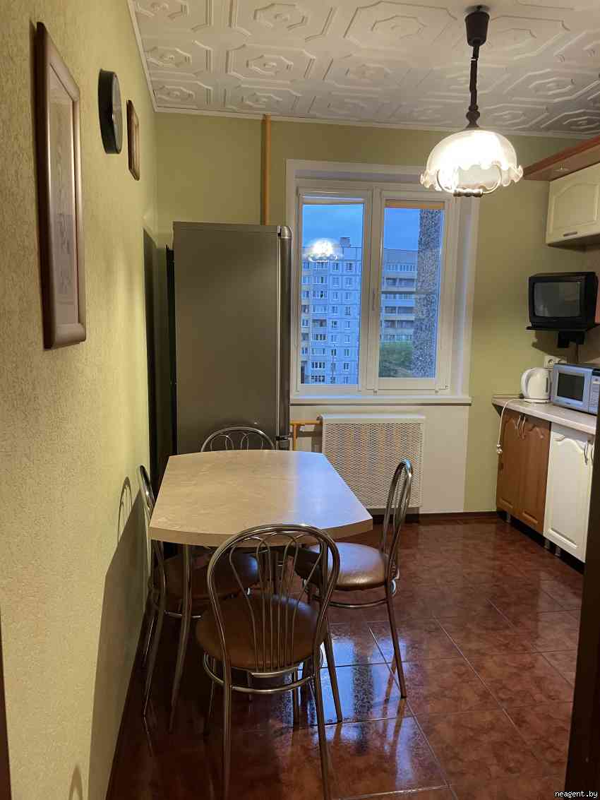 3-комнатная квартира, ул. Есенина, 9, 1434 рублей: фото 9