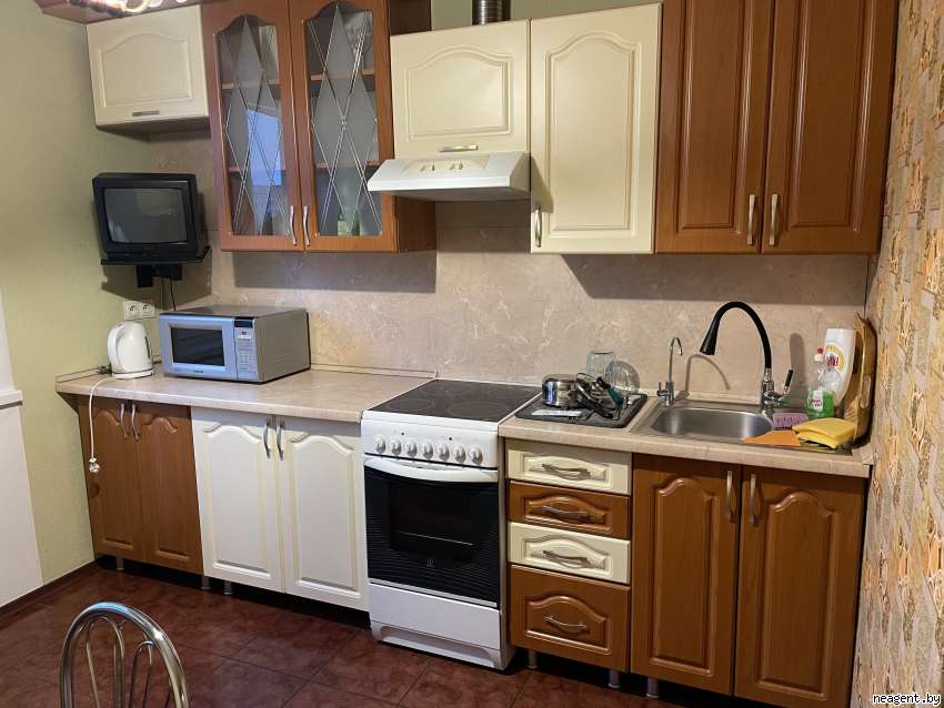 3-комнатная квартира, ул. Есенина, 9, 1434 рублей: фото 10