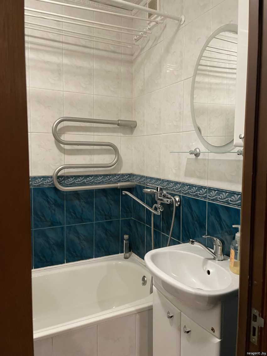 3-комнатная квартира, ул. Есенина, 9, 1434 рублей: фото 11