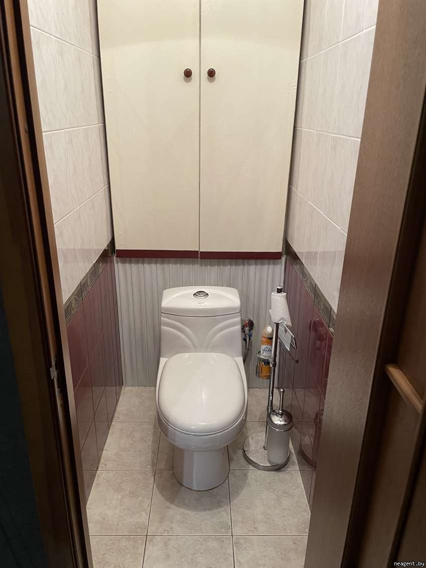 3-комнатная квартира, ул. Есенина, 9, 1434 рублей: фото 12