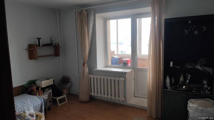 2-комнатная квартира, Бурдейного, 59, 950 рублей: фото 2