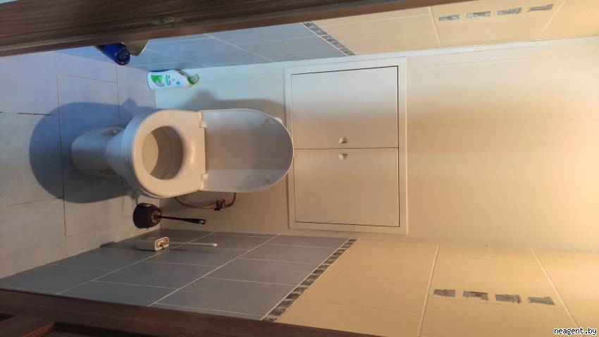 2-комнатная квартира, Бурдейного, 59, 950 рублей: фото 3