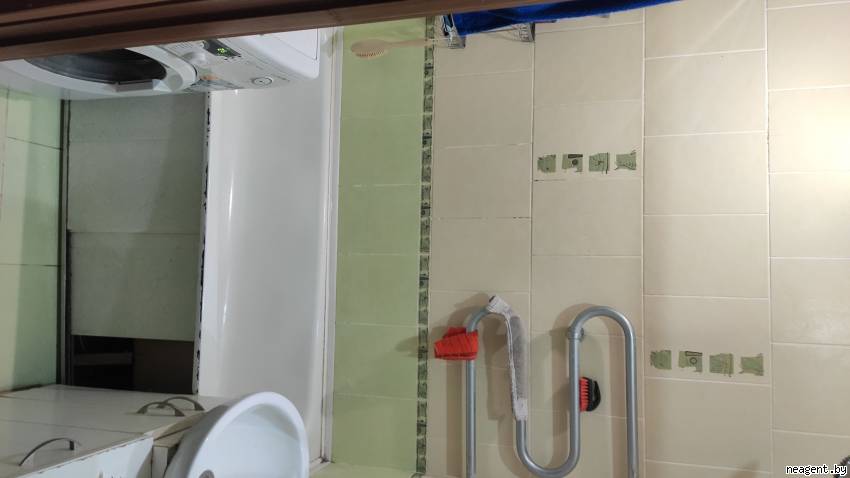 2-комнатная квартира, Бурдейного, 59, 950 рублей: фото 4