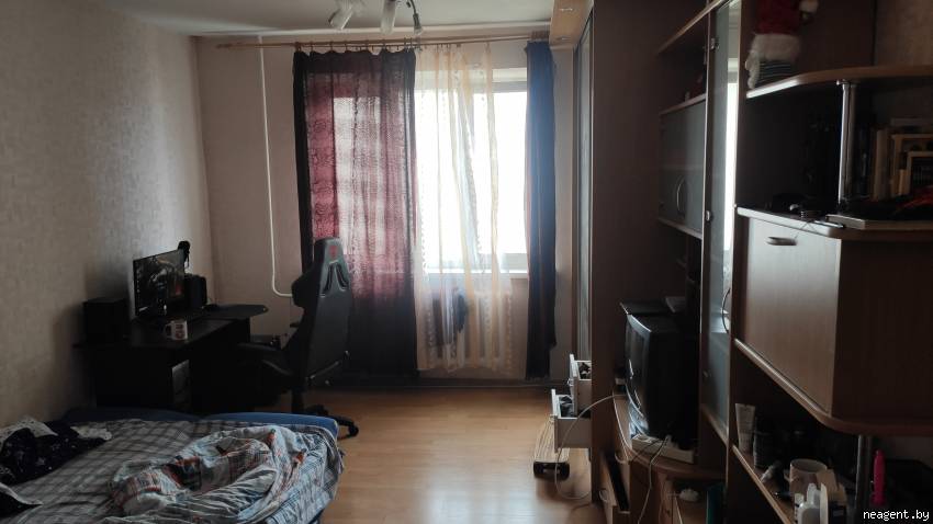 2-комнатная квартира, Бурдейного, 59, 950 рублей: фото 5