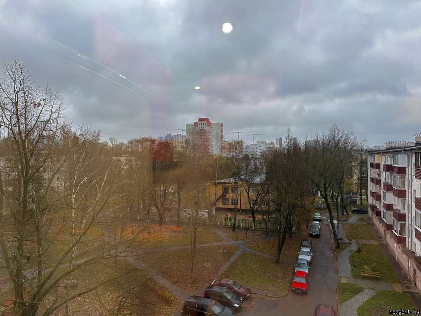 1-комнатная квартира, ул. Волоха, 59, 928 рублей: фото 2