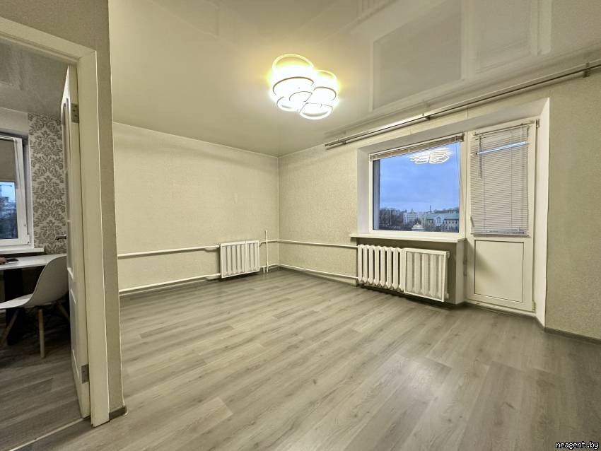 1-комнатная квартира, ул. Волоха, 59, 928 рублей: фото 6