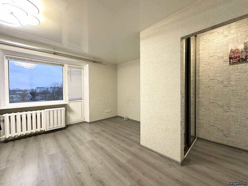 1-комнатная квартира, ул. Волоха, 59, 928 рублей: фото 7