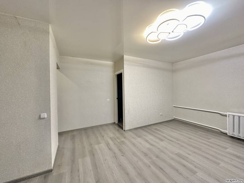 1-комнатная квартира, ул. Волоха, 59, 928 рублей: фото 9