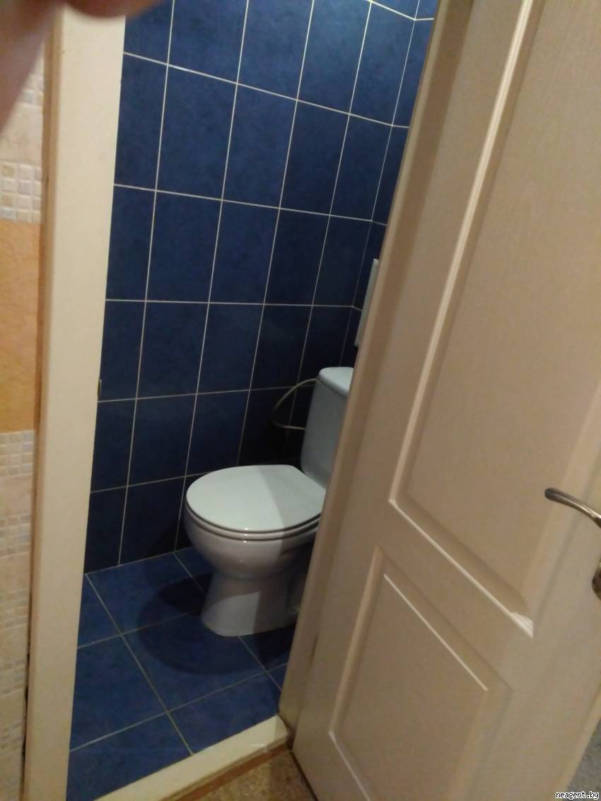 1-комнатная квартира, Филатова, 16/а, 790 рублей: фото 1