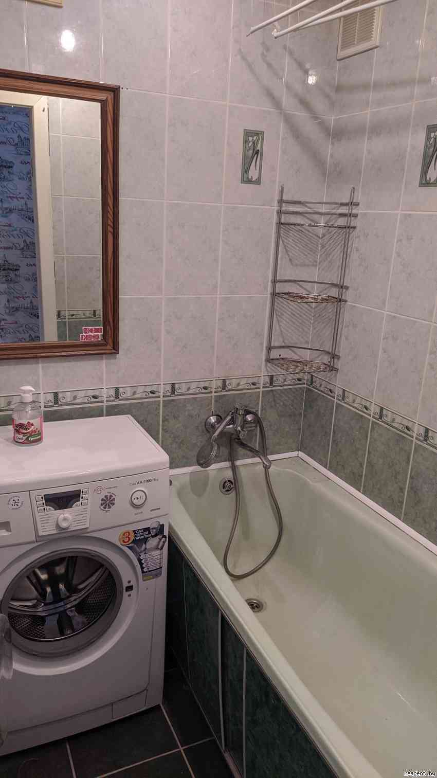 1-комнатная квартира, Филатова, 16/а, 790 рублей: фото 2