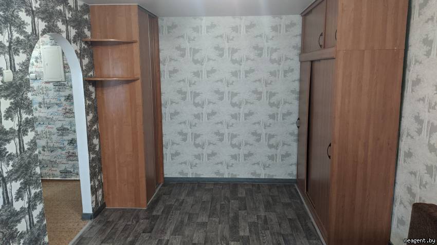 1-комнатная квартира, Филатова, 16/а, 790 рублей: фото 6