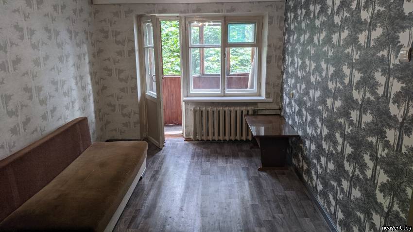 1-комнатная квартира, Филатова, 16/а, 790 рублей: фото 7