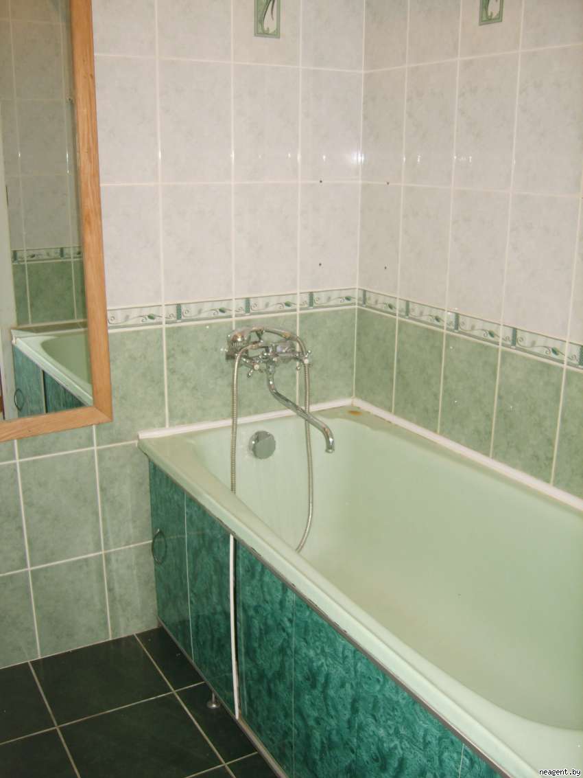 1-комнатная квартира, Филатова, 16/а, 790 рублей: фото 12