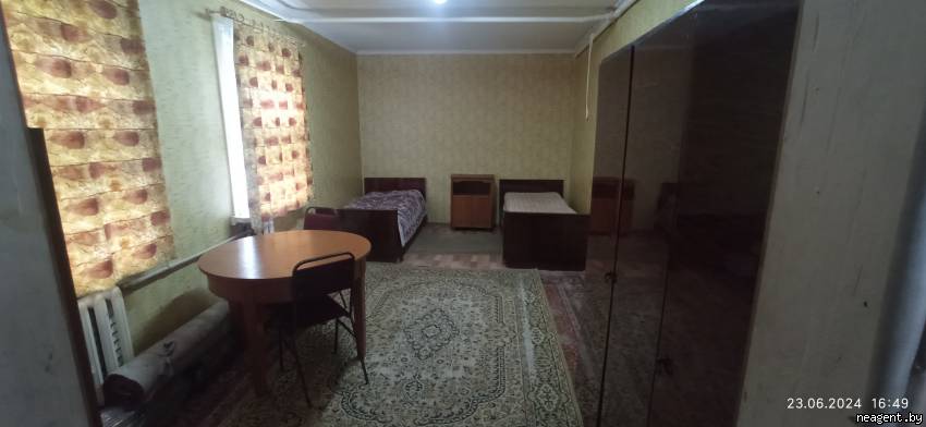 Комната,  ул. Жуковского, 385 рублей: фото 2