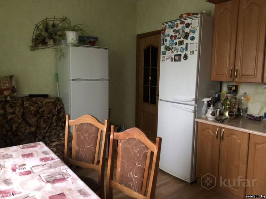 Комната, ул. Филимонова, 55/3, 256 рублей: фото 6