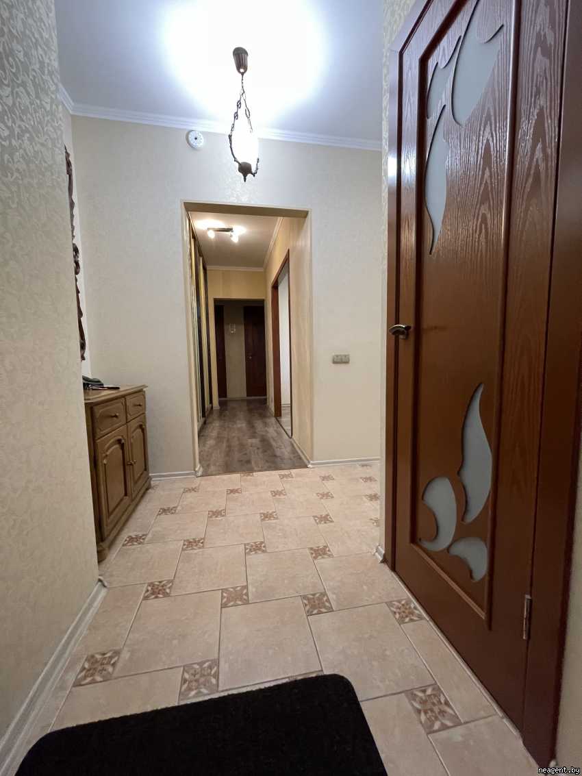 3-комнатная квартира, Сухаревская, 27, 520 рублей: фото 2