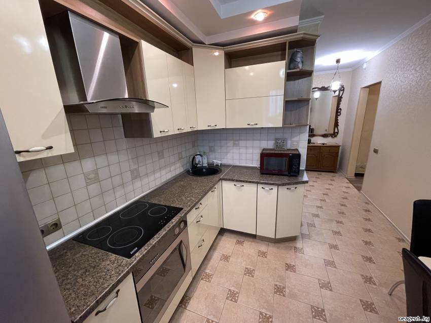 3-комнатная квартира, ул. Сухаревская, 27, 1443 рублей: фото 5