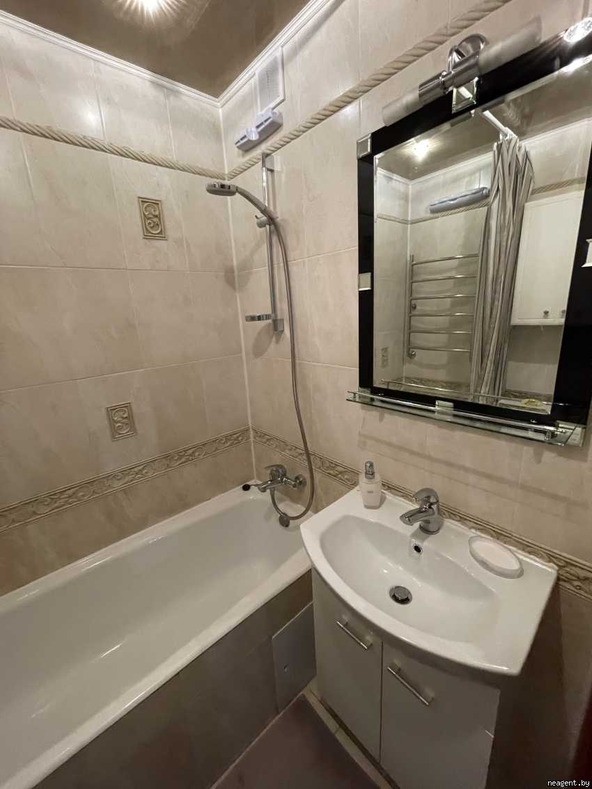 3-комнатная квартира, ул. Сухаревская, 27, 1443 рублей: фото 10