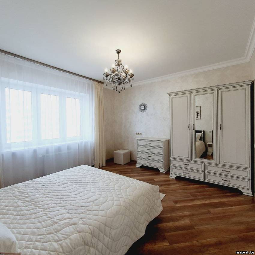 3-комнатная квартира, пр. Победителей, 125, 2720 рублей: фото 6