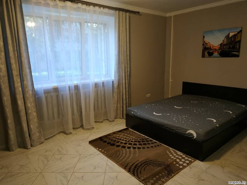 1-комнатная квартира, ул. Богдановича, 133, 1108 рублей: фото 2