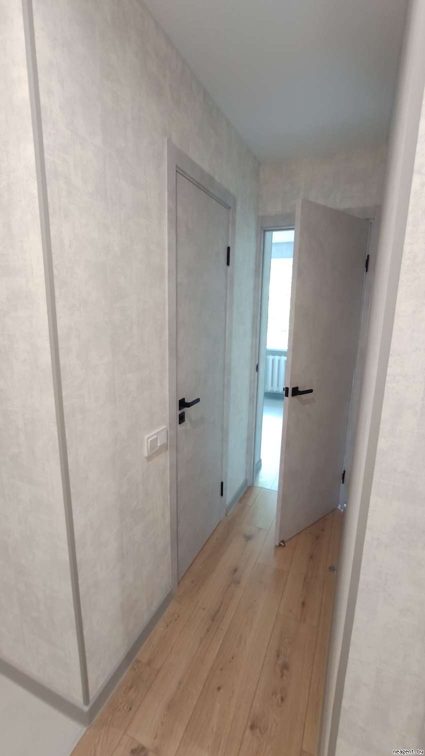 2-комнатная квартира, ул. Ольшевского, 21, 1347 рублей: фото 9