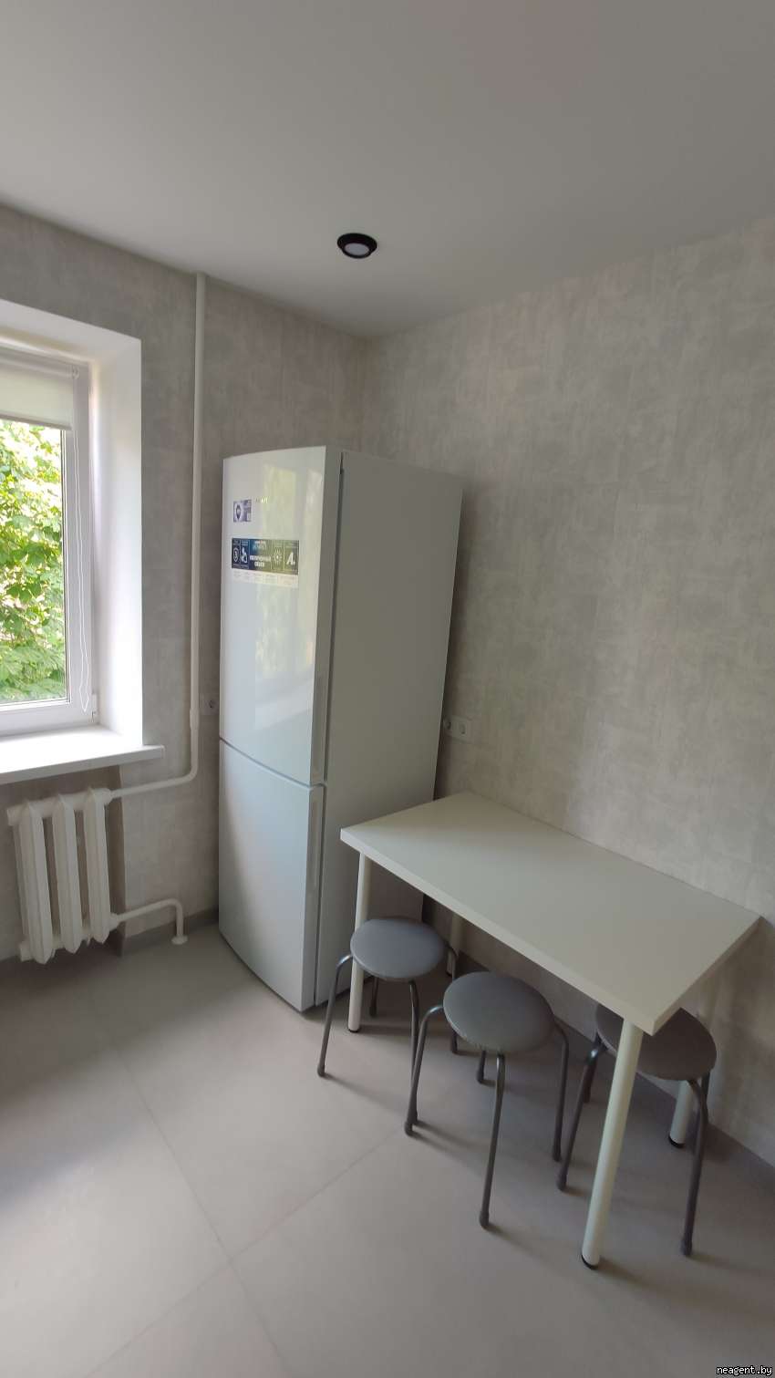 2-комнатная квартира, ул. Ольшевского, 21, 1347 рублей: фото 2