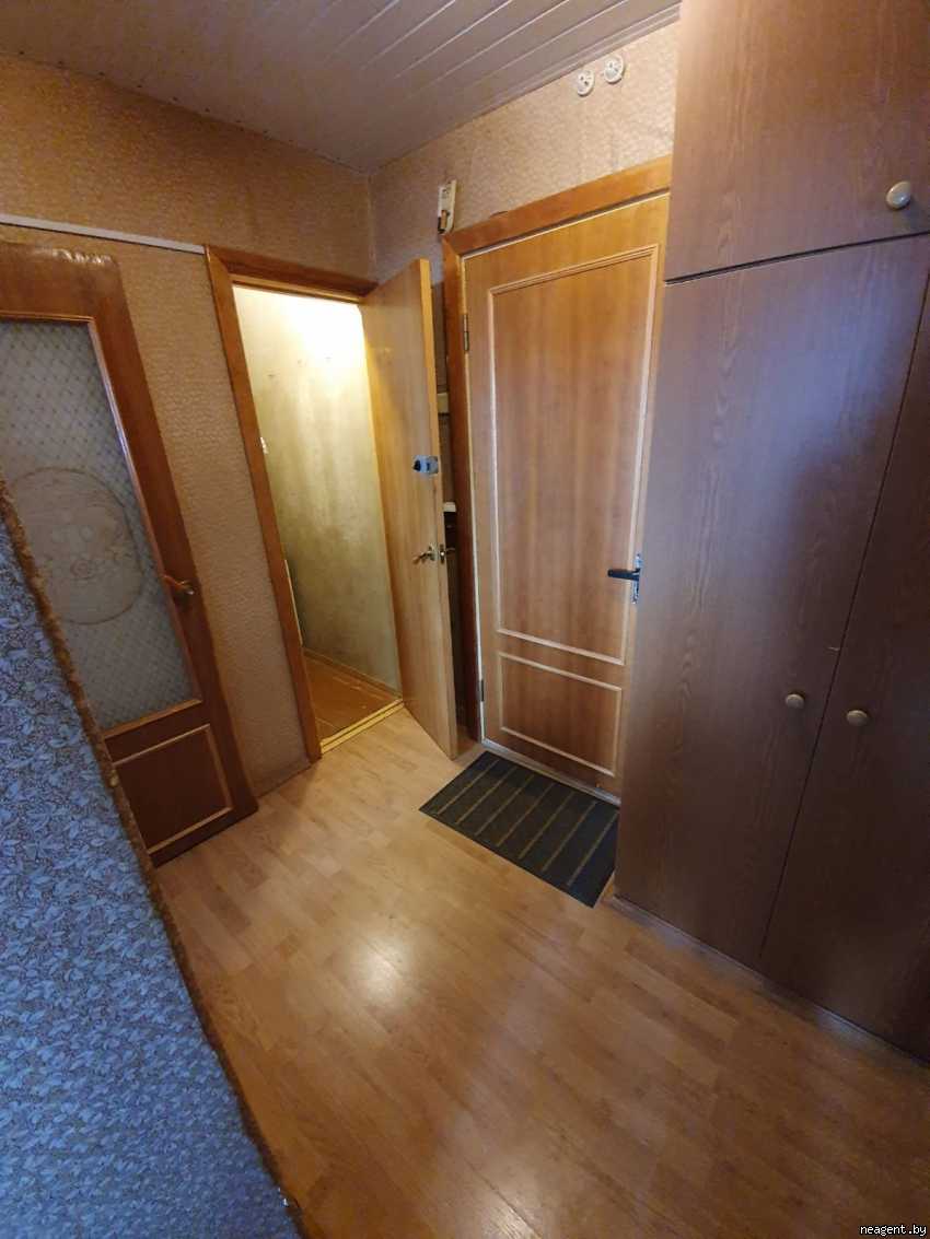 1-комнатная квартира, ул. Варвашени, 13, 695 рублей: фото 1