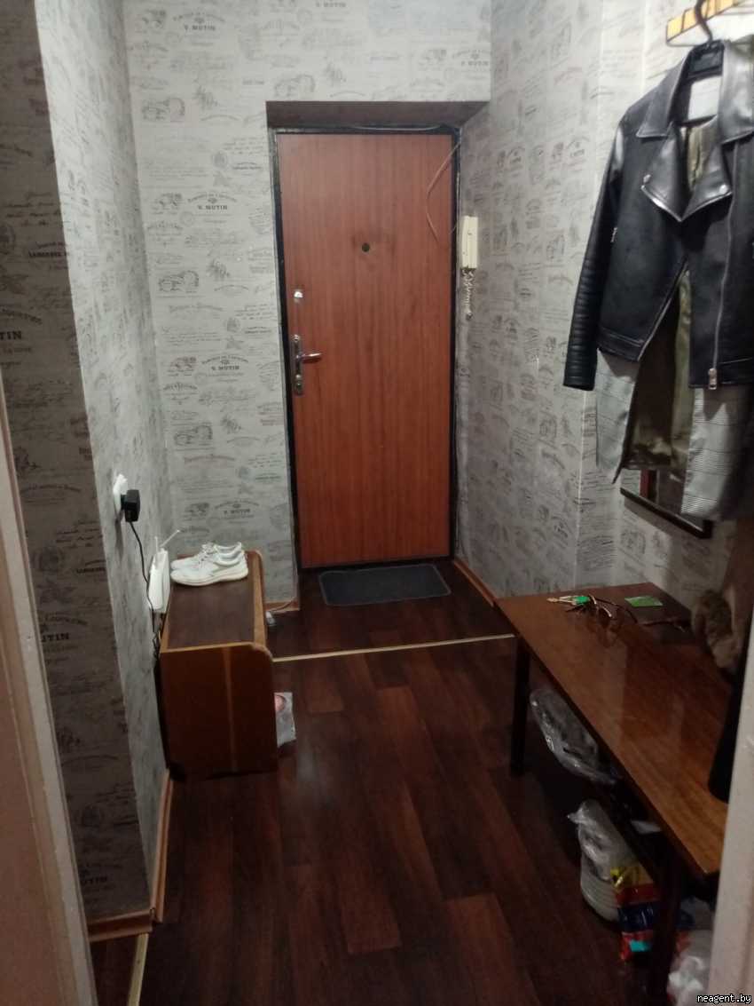 1-комнатная квартира, ул. Уборевича, 40, 650 рублей: фото 2