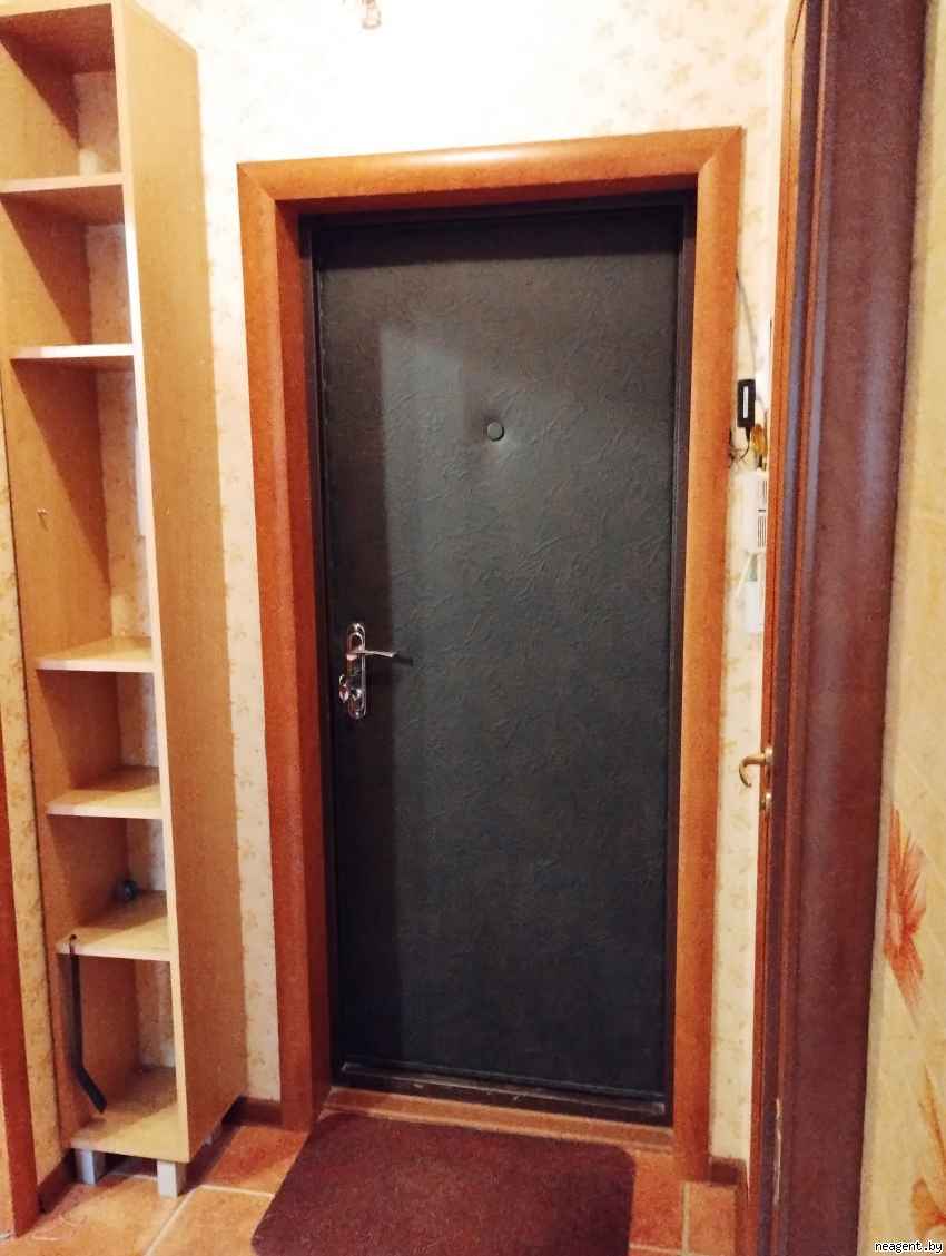 1-комнатная квартира, ул. Кабушкина, 84, 674 рублей: фото 1