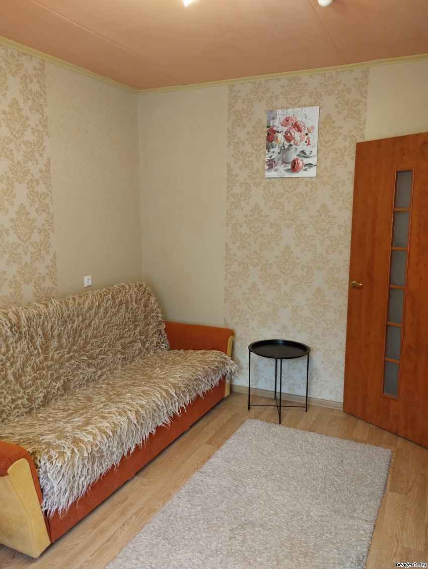 1-комнатная квартира, ул. Кабушкина, 84, 674 рублей: фото 5