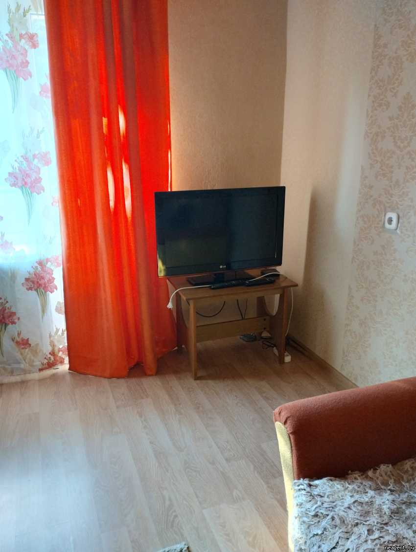 1-комнатная квартира, ул. Кабушкина, 84, 674 рублей: фото 6