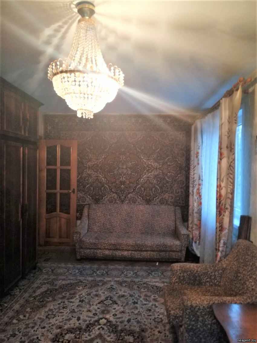 2-комнатная квартира, ул. Одоевского, 69, 895 рублей: фото 4