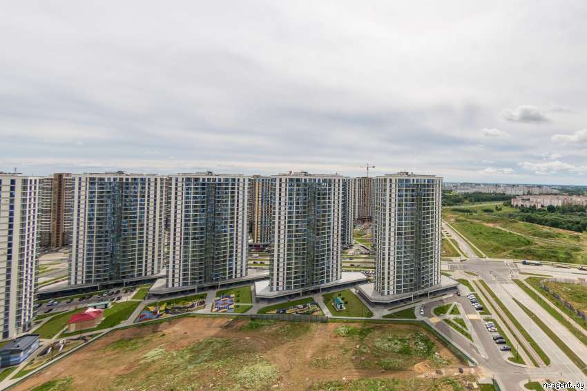 2-комнатная квартира, ул. Братская, 17, 1434 рублей: фото 14