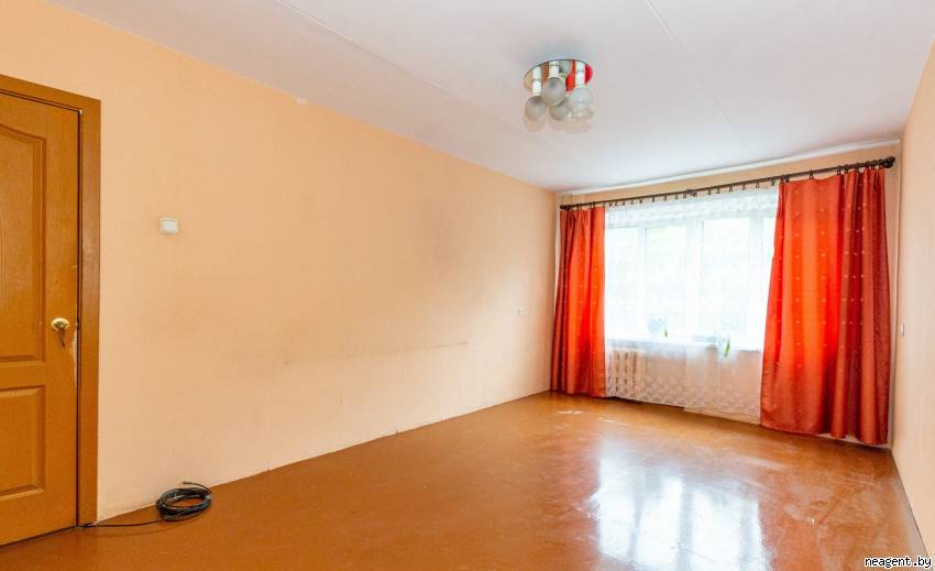 2-комнатная квартира, ул. Андреевская, 3/2, 210615 рублей: фото 5