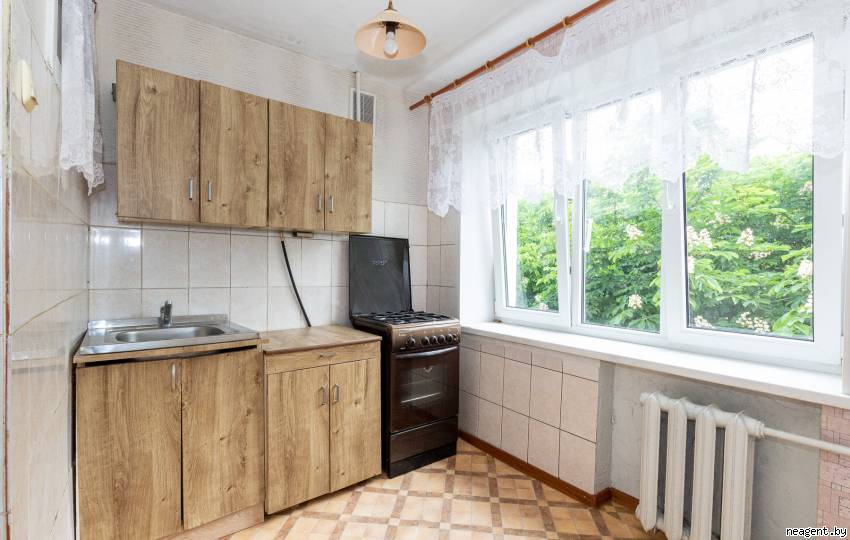 2-комнатная квартира, ул. Андреевская, 3/2, 210615 рублей: фото 8