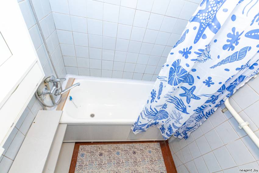 2-комнатная квартира, ул. Андреевская, 3/2, 210615 рублей: фото 10