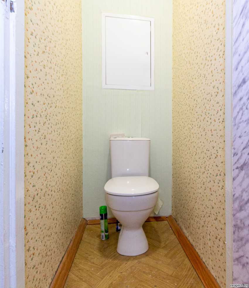 2-комнатная квартира, ул. Андреевская, 3/2, 210615 рублей: фото 12