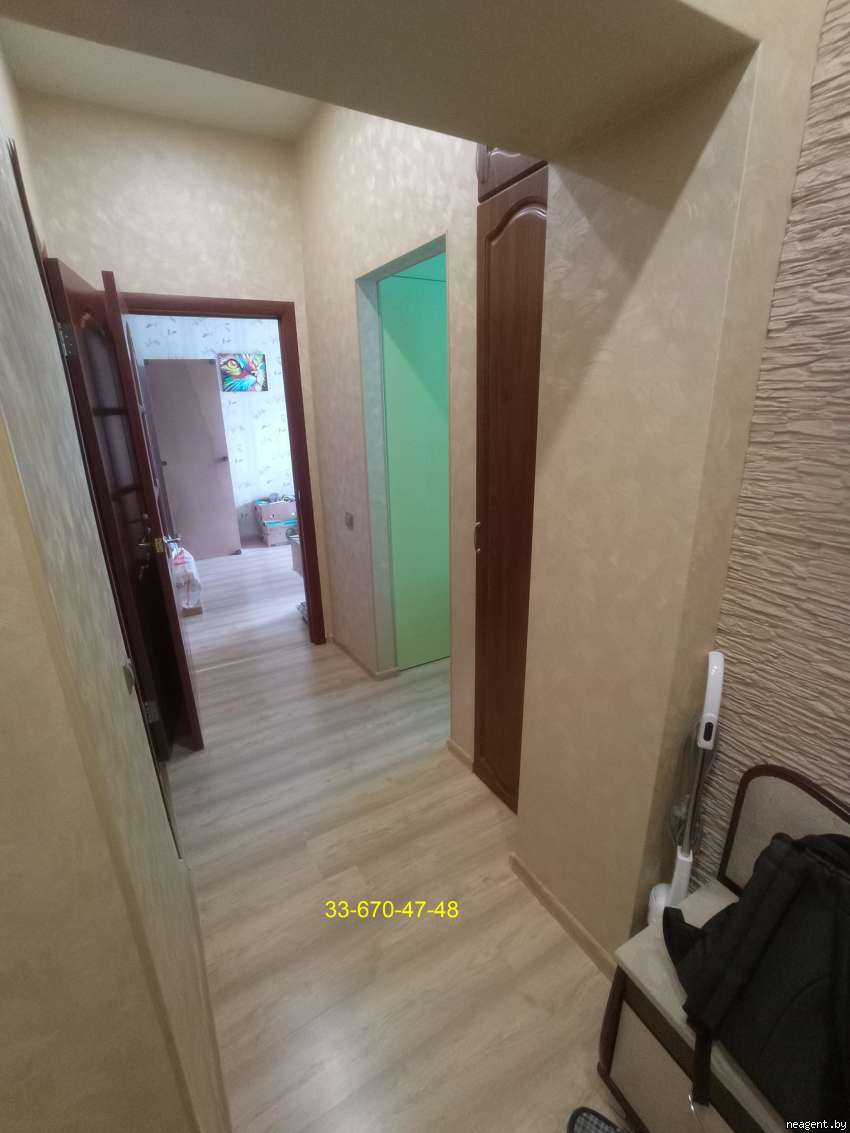 1-комнатная квартира, ул. Филатова, 10, 169849 рублей: фото 1