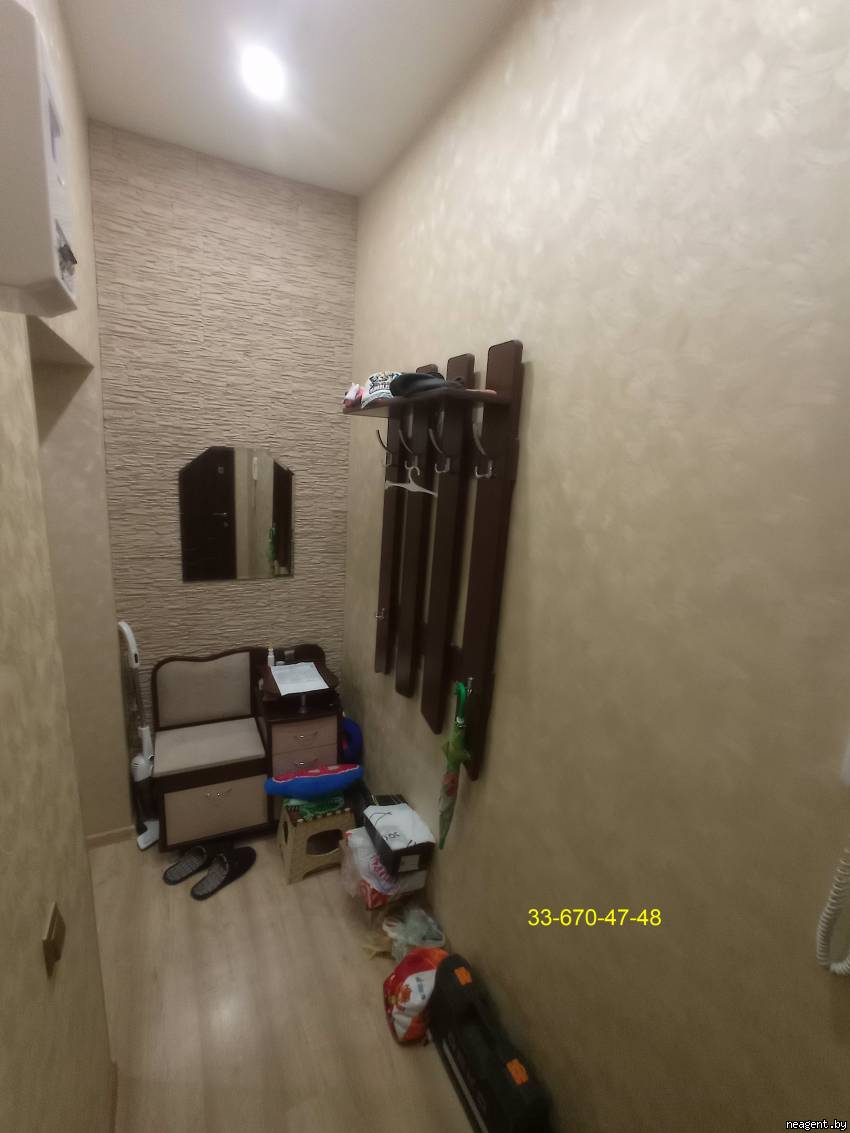 1-комнатная квартира, ул. Филатова, 10, 169849 рублей: фото 2