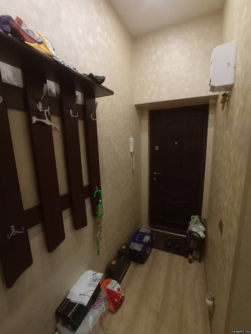 1-комнатная квартира, ул. Филатова, 10, 169849 рублей: фото 3