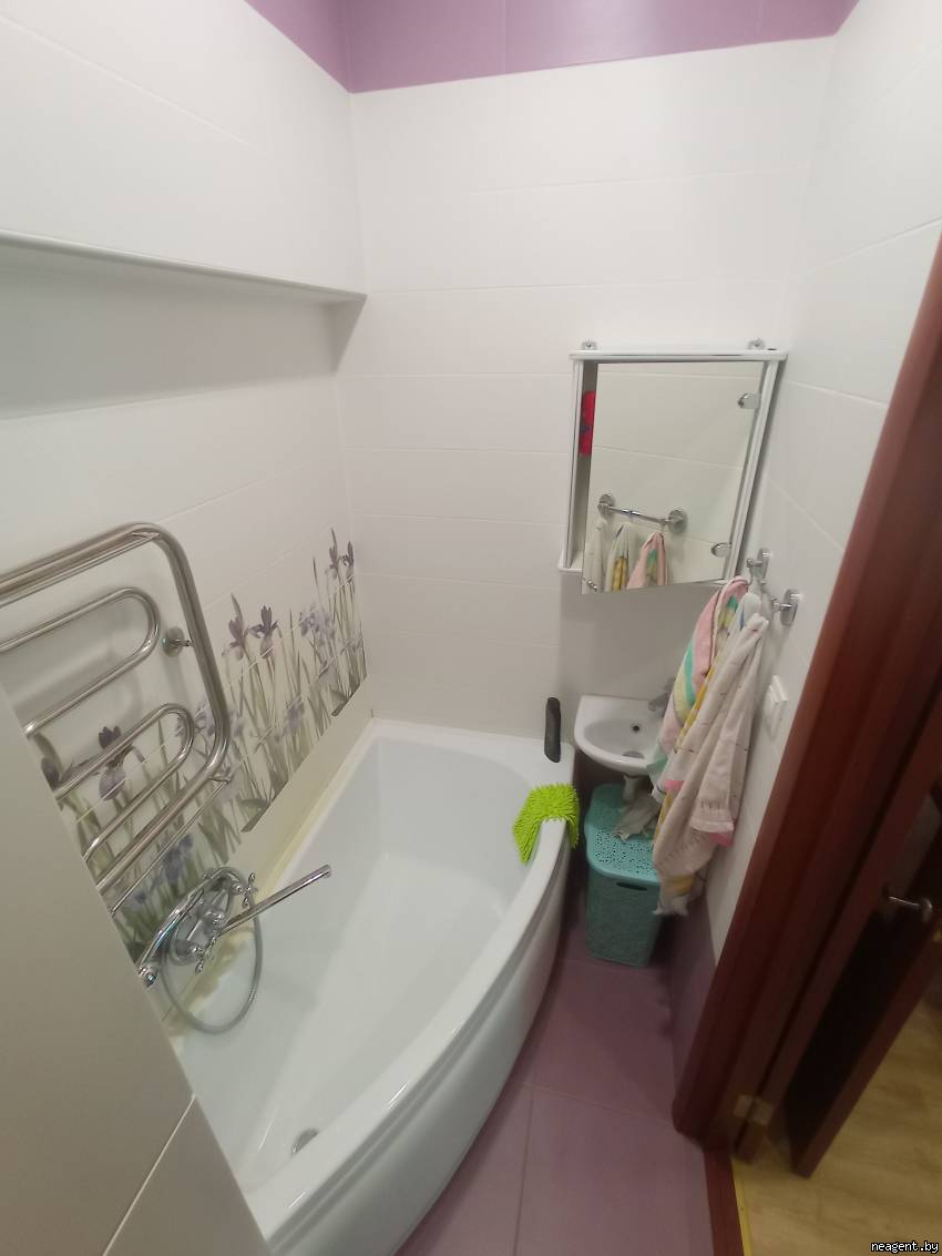 1-комнатная квартира, ул. Филатова, 10, 169849 рублей: фото 8