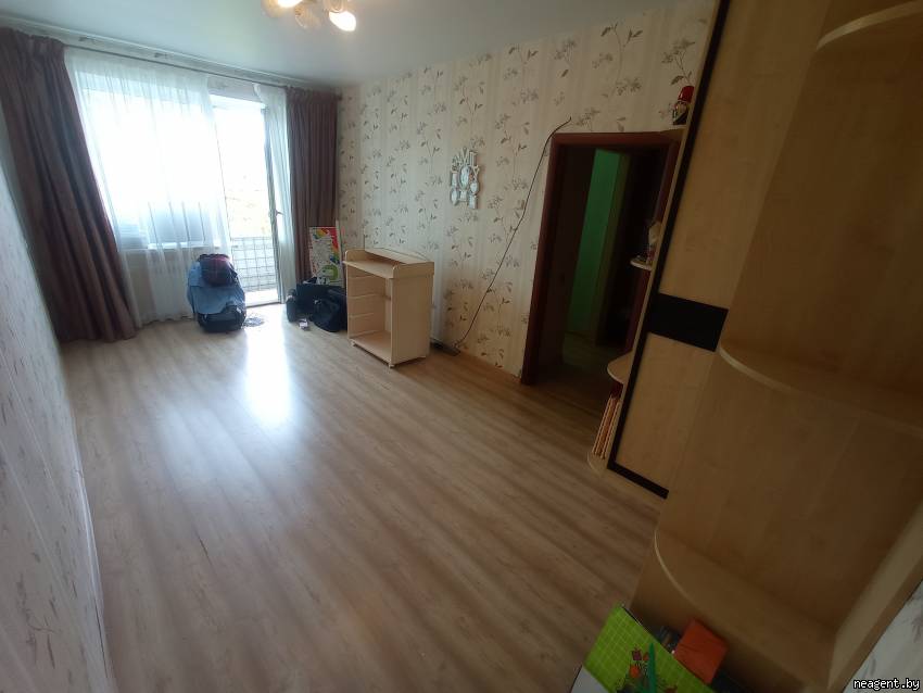 1-комнатная квартира, ул. Филатова, 10, 169849 рублей: фото 10