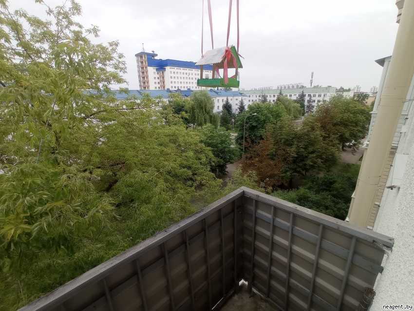 1-комнатная квартира, ул. Филатова, 10, 169849 рублей: фото 12